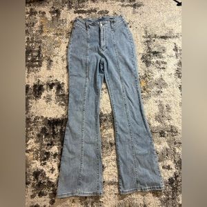 These pants will give you body-yody!!!